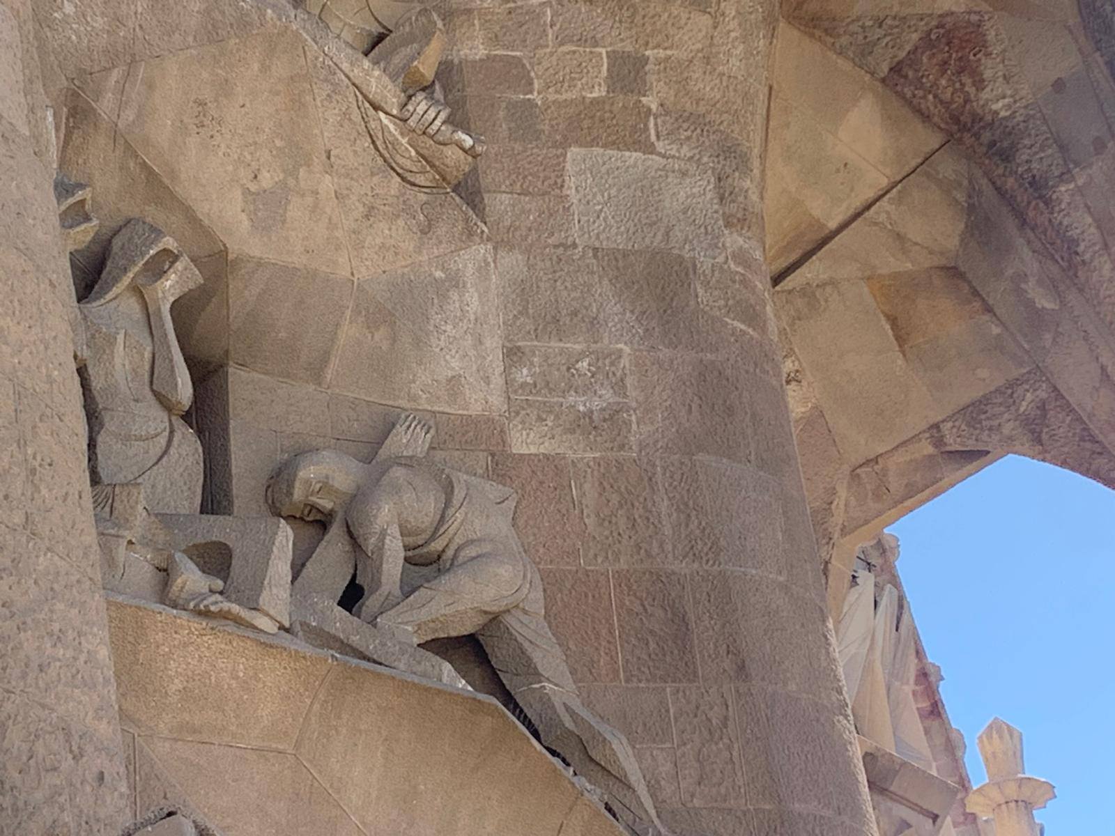 Zdjęcie Barcelona 2025 (11)c36cf431-e78e-4224-8592-470e91af4c36.jpg w galerii Wycieczka po Europie - Barcelona